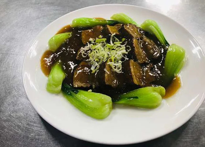 양자강