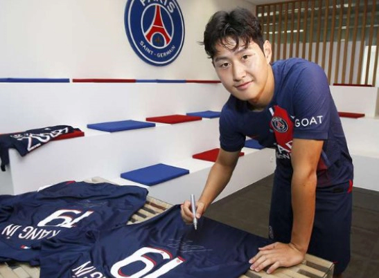 이강인 경기일정 및 평점 확인 사이트