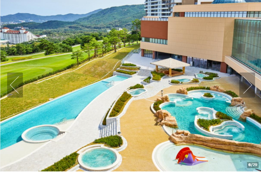 호캉스&amp;#44; 요즘엔 뭘하나요?