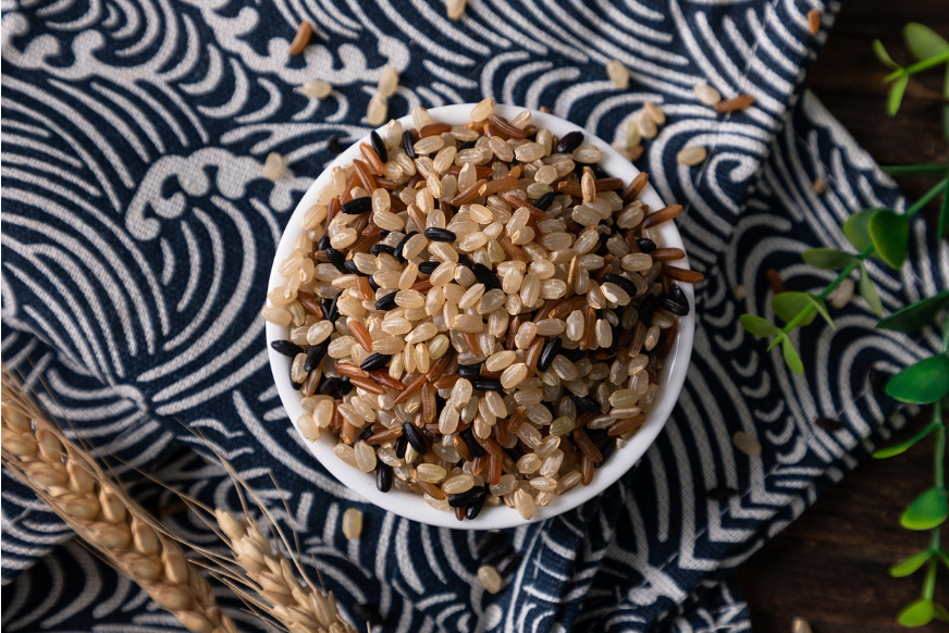 탄수화물=적? 다이어트에 대한 균형 잡힌 시각 (탄수화물의 오해와 진실)