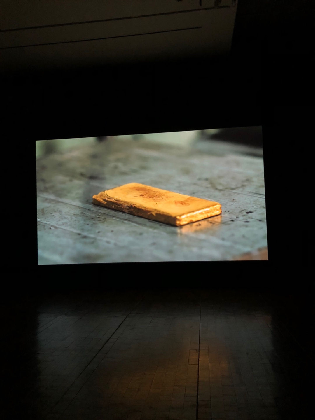 이은희, 김신재 - machines don't die