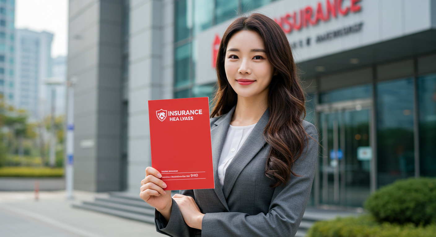 우체국 실손보험, 의료급여자도 할인받을 수 있을까