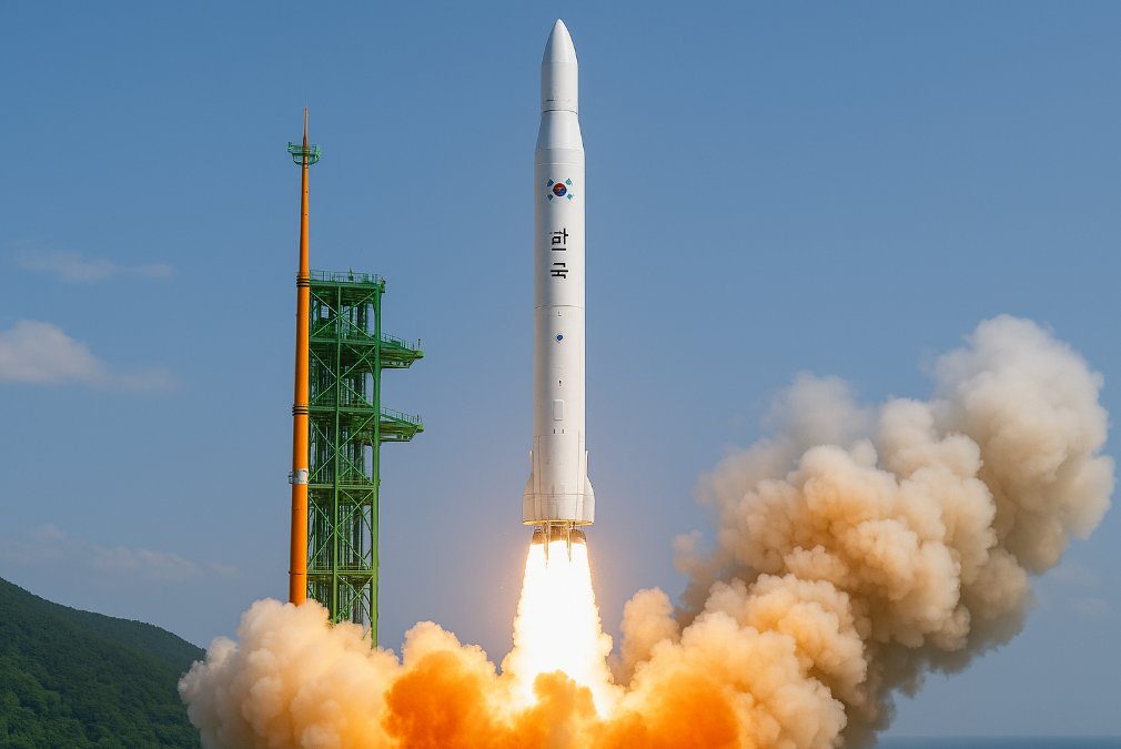 나로호 4차 발사 일정 및 완벽 관람을 위한 베스트 스팟과 기상 체크법