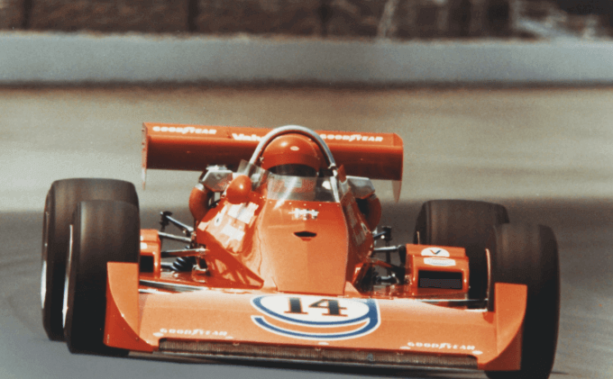 에이제이 포이트(A. J. Foyt) – 미국 모터스포츠의 살아있는 전설