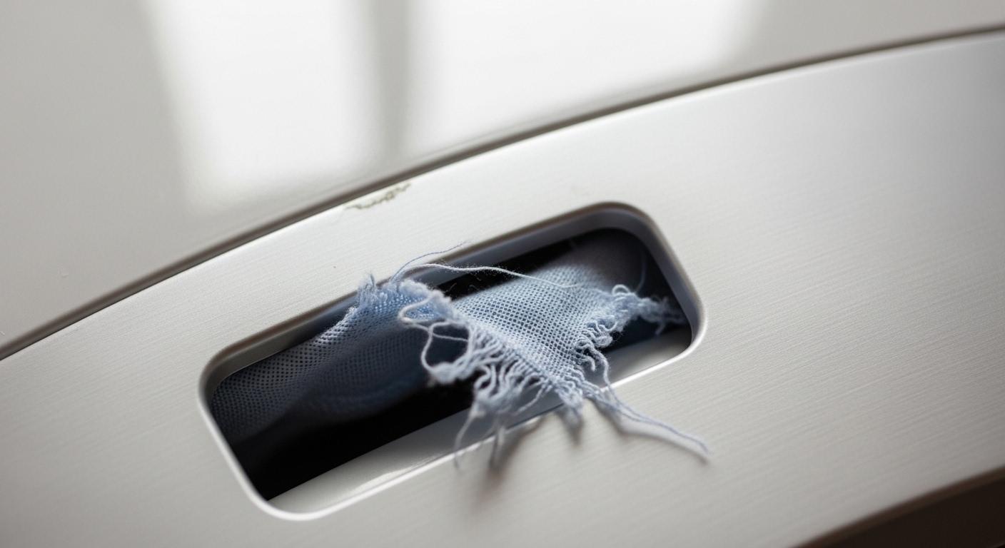 옷감 손상 의류관리기 내돈내산 후기