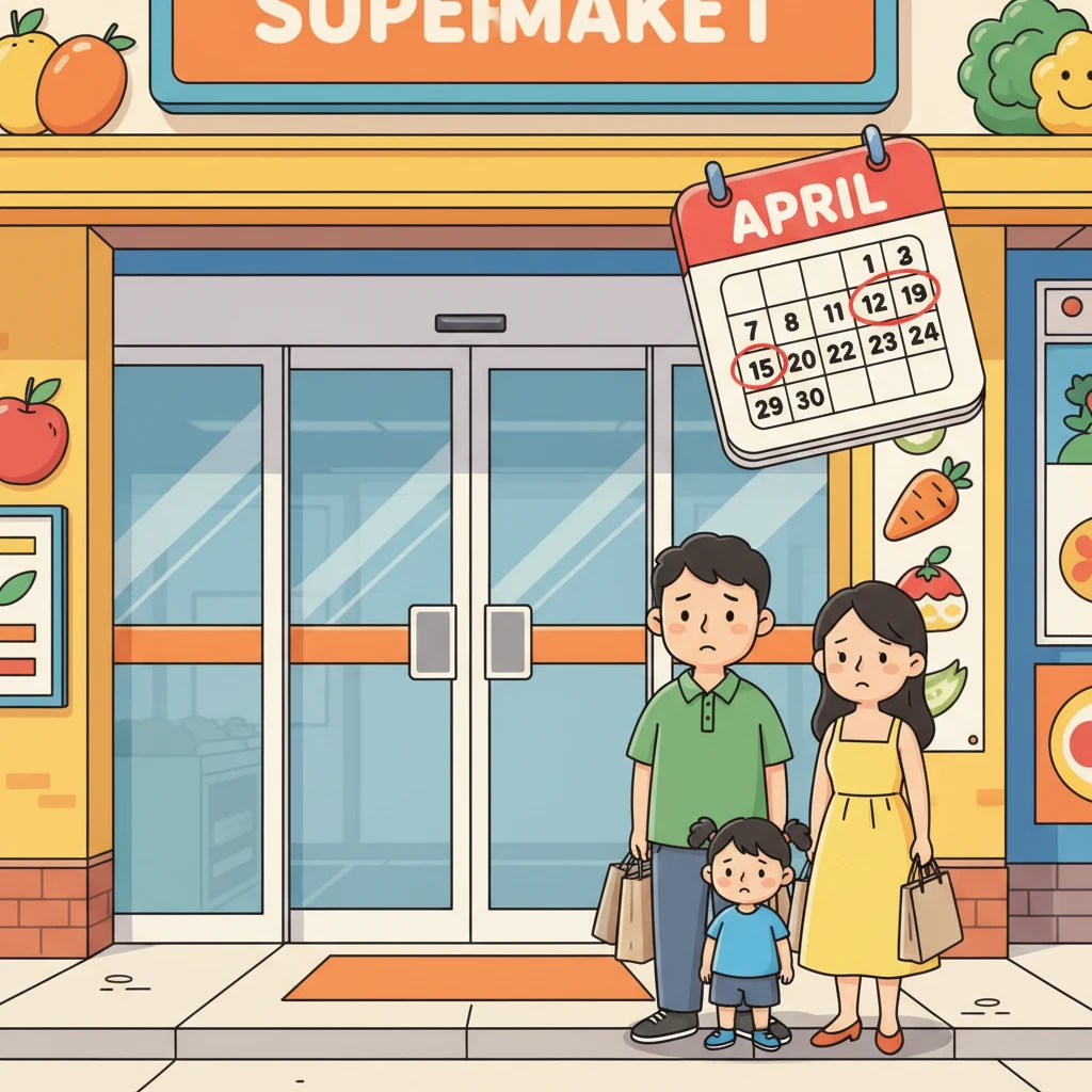 코스트코 의정부점 4월 영업시간과 주..