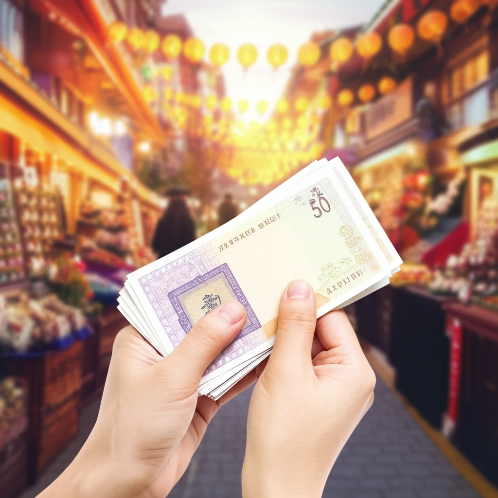 온누리상품권 지류형 할인 혜택 및 1..