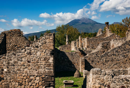 로마신화 속의 저주와 운명