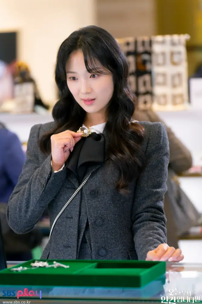 오늘부터-인간입니다만-출연진-OTT-몇부작-드라마