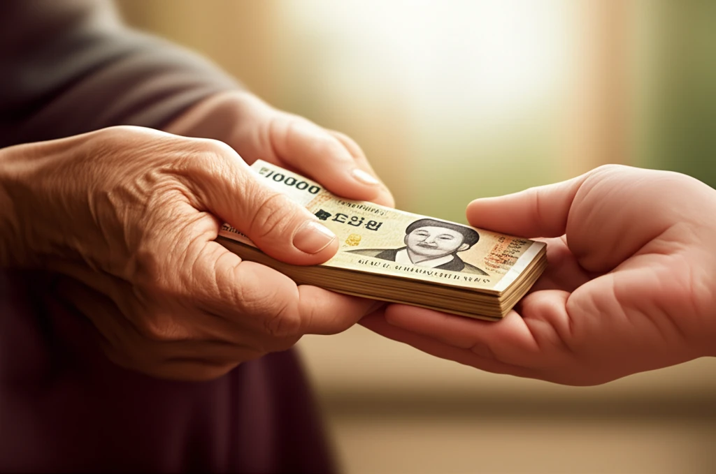 2025 광양시 국가보훈명예수당: 생..