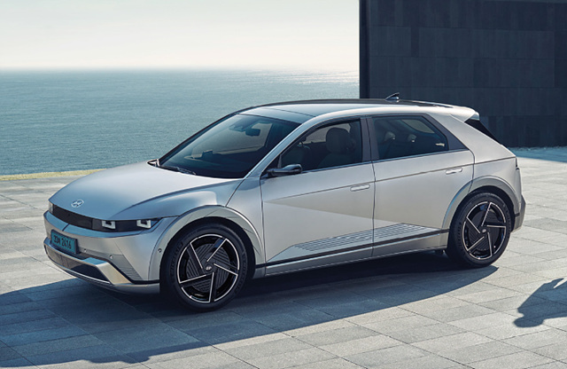 아이오닉5 가격 보조금 할인 제원 배터리 주행거리 중고차 아이오닉 5 시승 후기 택시 아이오닉5N