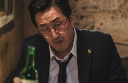 현봉식 배우 데뷔