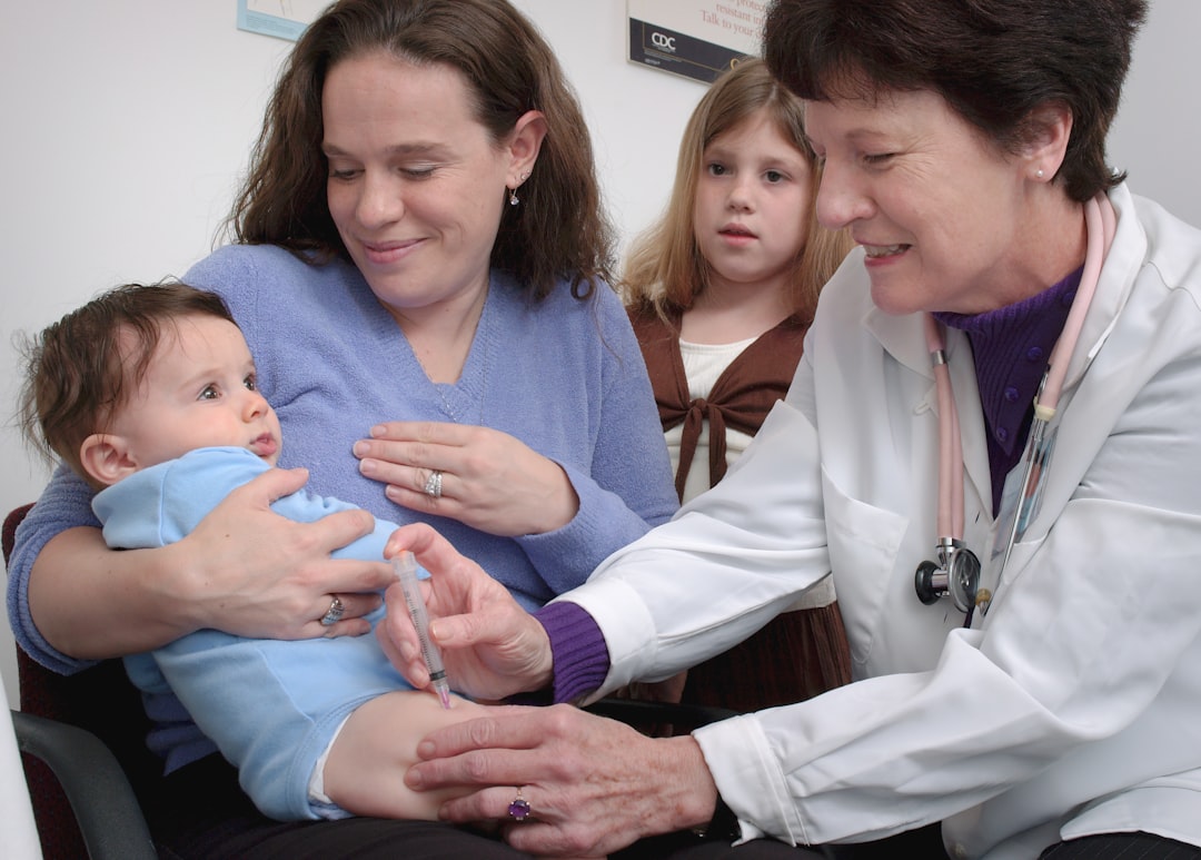 Pediatric
