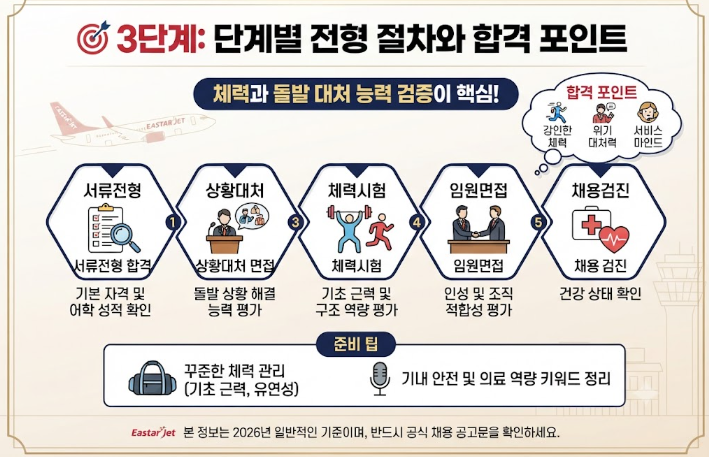 이스타항공 채용