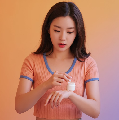 화상 물집 저절로 터졌을 때