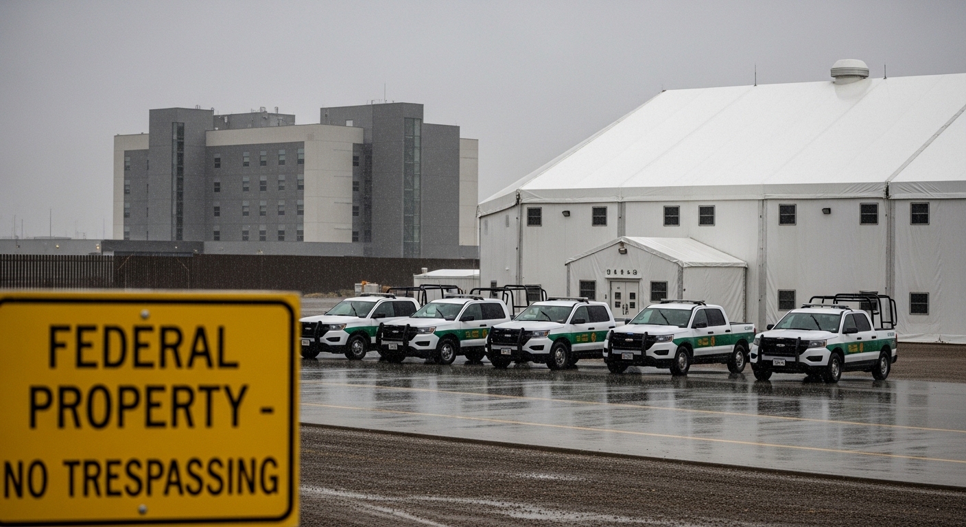 2026년 미국 교도소 관련주 분석