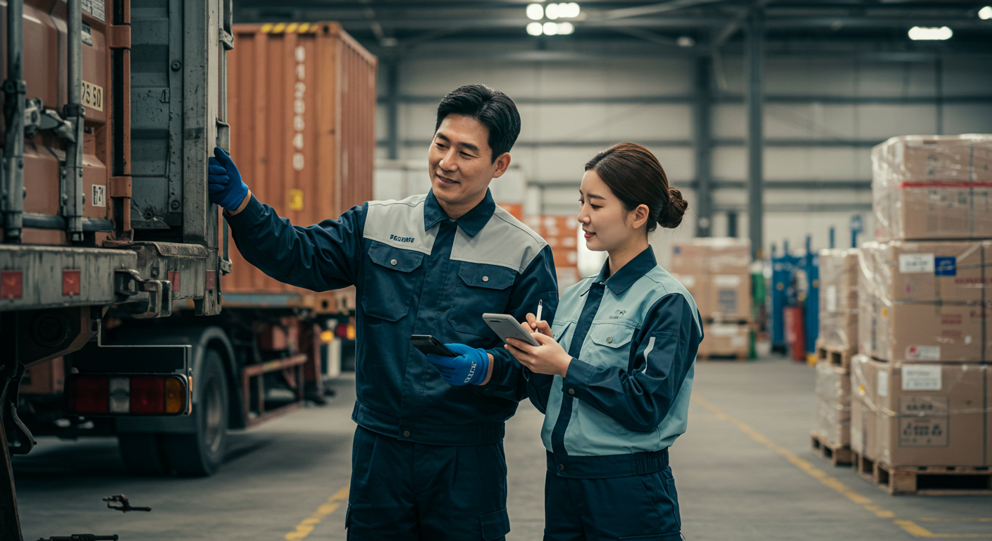 안산 용달화물 총정리