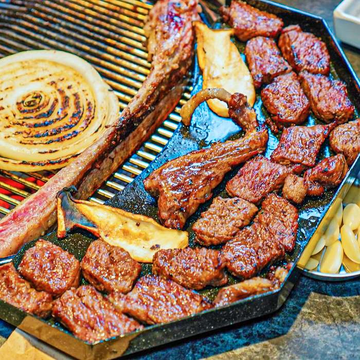 생방송투데이 오목교 목동 우대갈비 돼지갈비 목살 맛집