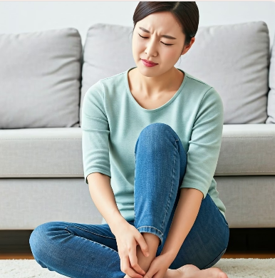 발바닥 통증 부위별 질환