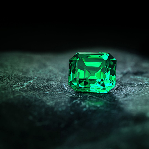 5월 탄생석 에메랄드