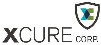 엑스큐어-로고