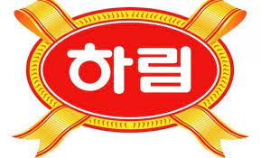 하림_로고