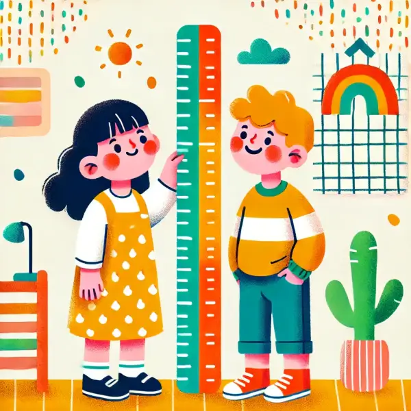 성장기-키-몸무게-머리둘레