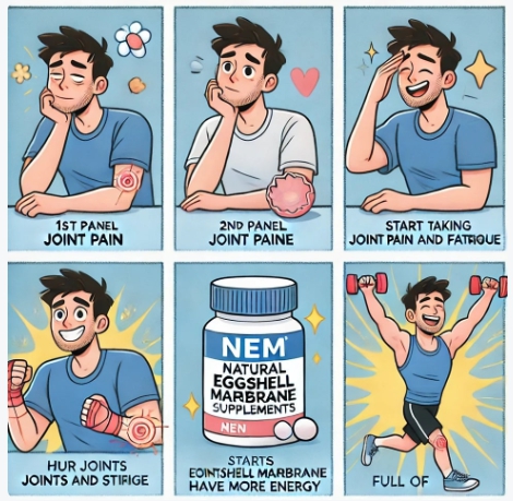 난각막가수분해물 효능