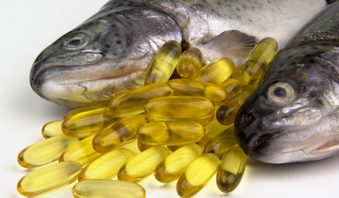 오메가 3 하루섭취량