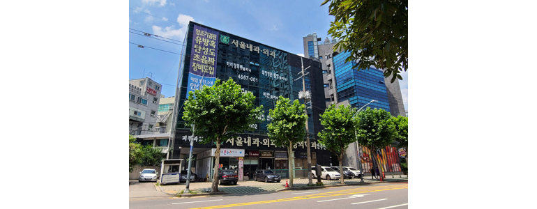 서울 광진구 항문외과