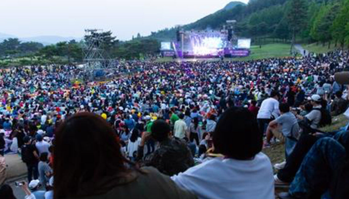 2025 서원밸리 그린콘서트