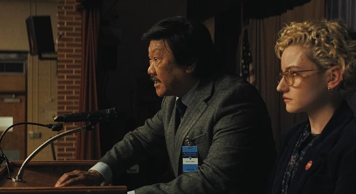 어두운 동화같은 공포 영화 추천 웨폰 줄거리, 결말 해석, 리뷰 및 후기