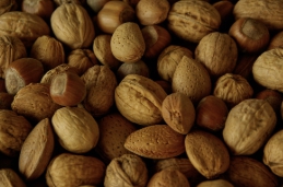 아몬드 보관방법