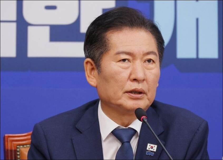 1인1표제정청래