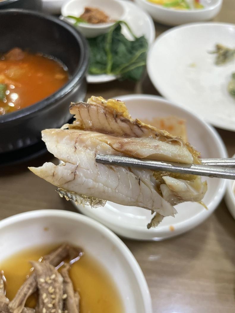 전주한국식당_반찬
