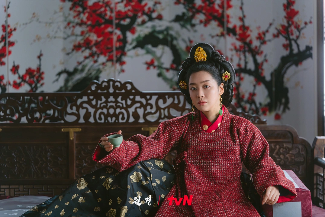 원경 드라마 원경왕후