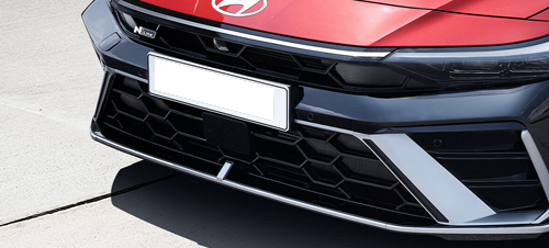 아반떼 하이브리드