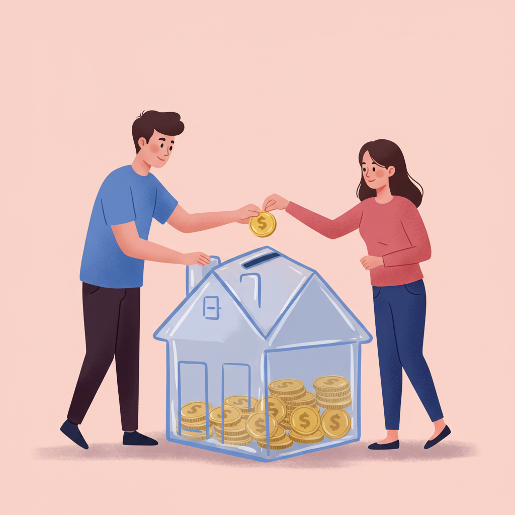 '지분적립형 주택(적금주택)'의 모든 것, 2030 내 집 마련의 구세주 될까?