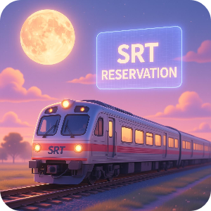 2025 추석 기차표 예매 일정 이미지