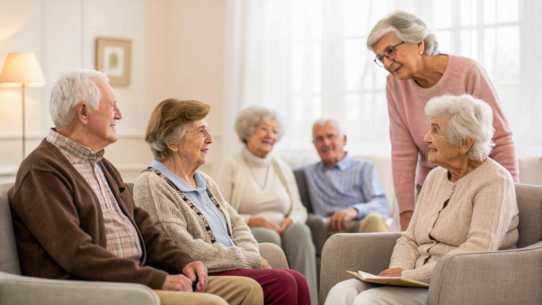 실버 이코노미 시대, 윤리적 이슈와 사회적 합의