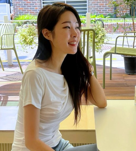 코미디언 미자