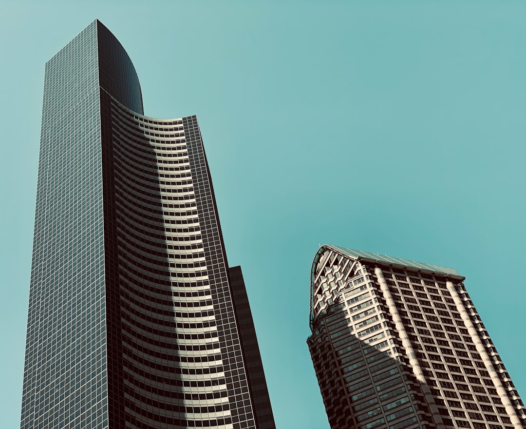 Financial institutions