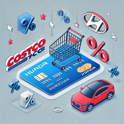 코스트코 현대카드 혜택 총정리 - 발급부터 리워드 포인트 사용법까지