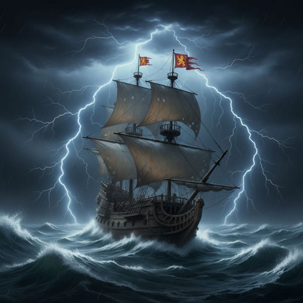 The-Tempest