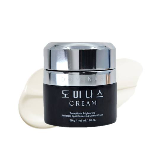 트라넥삼산 크림 선크림 제품