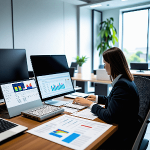 전산회계 1급 자격증