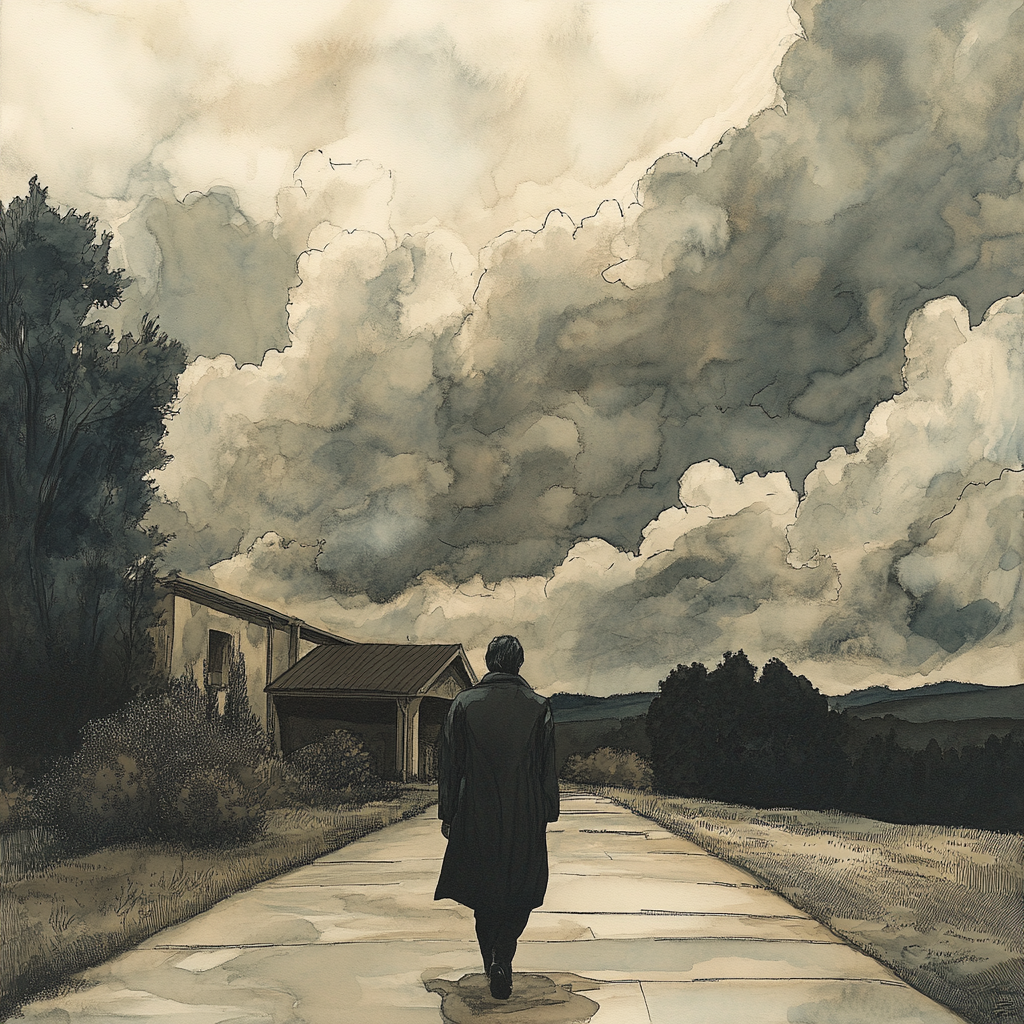 장례식 조문 못가는 꿈 해몽