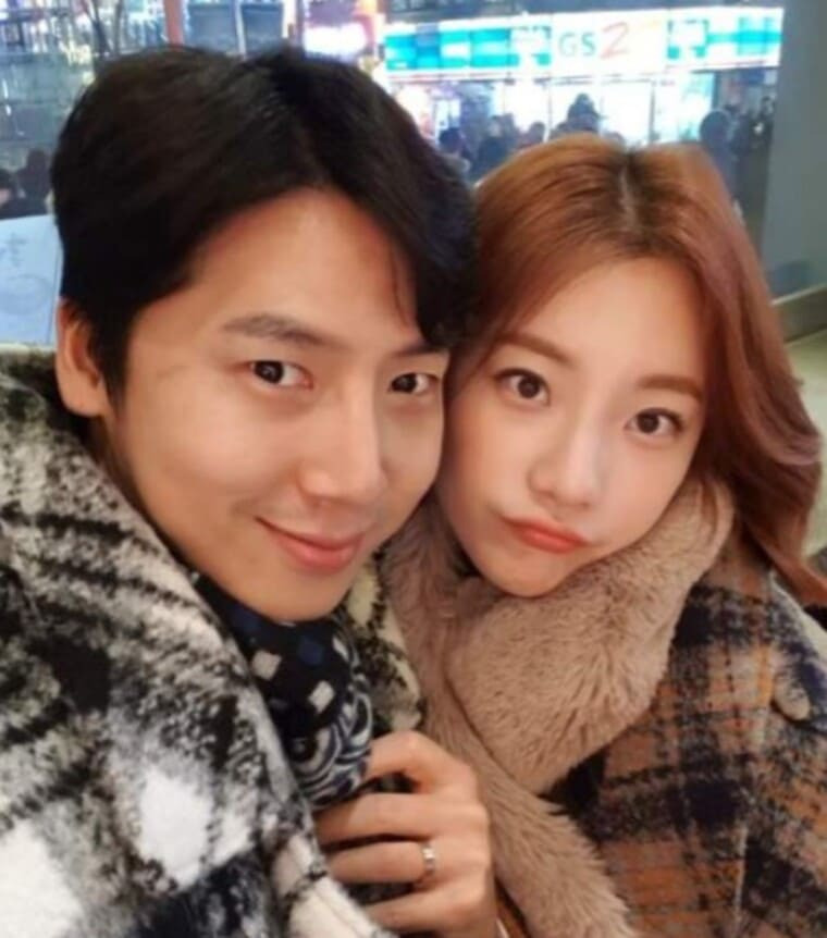 심으뜸 남편 결혼