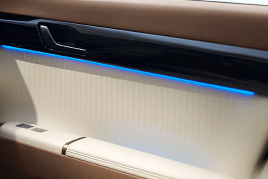 그랜저 하이브리드