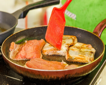 양양 송이 연어축제 먹거리_3